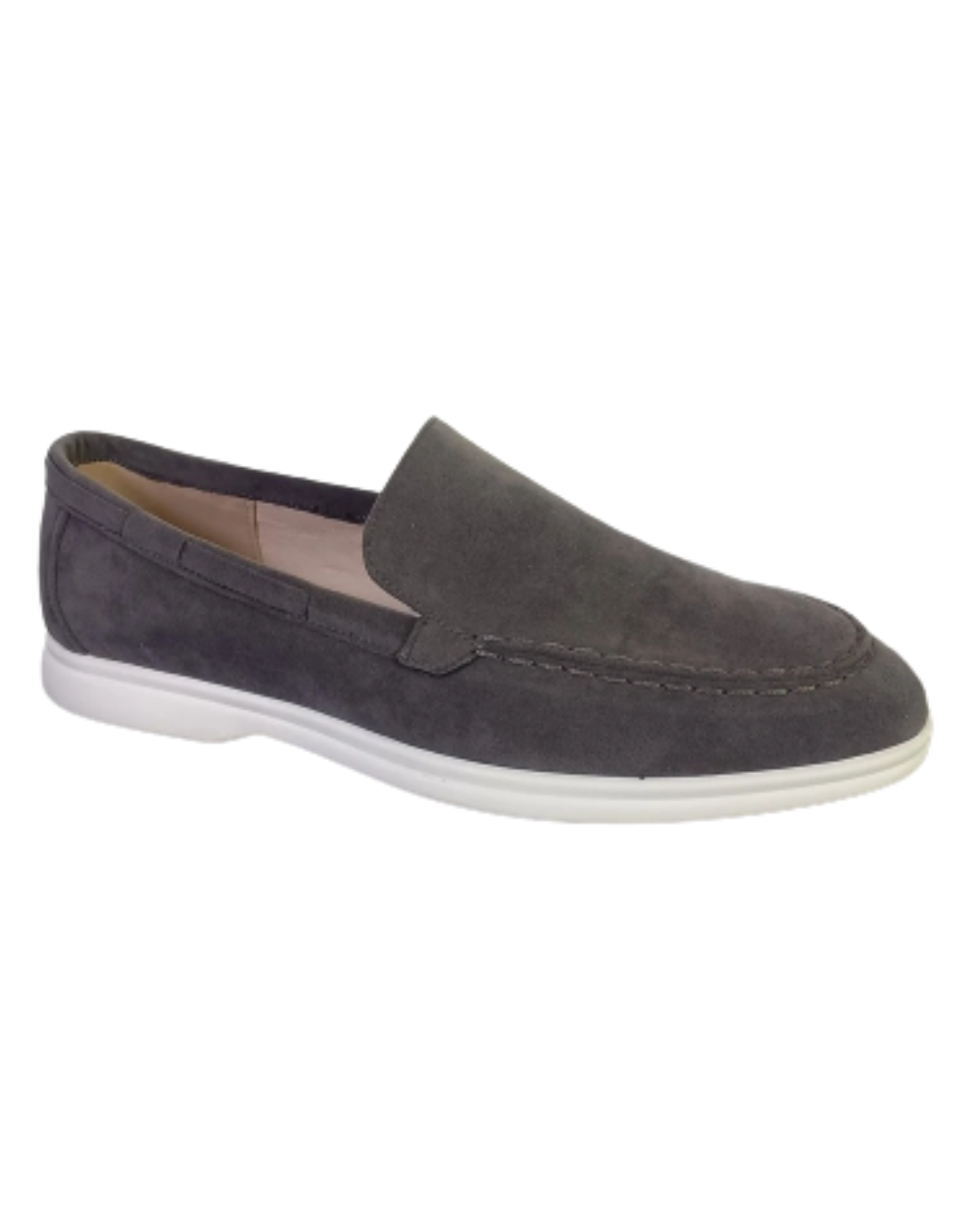 Alain™ - Mocasines clásicos de piel italiana con estilo europeo