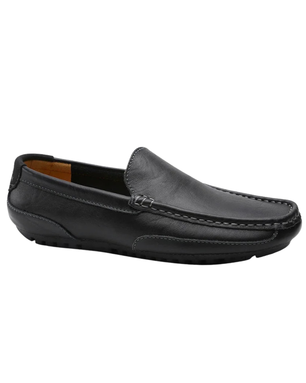 Donato™ - Mocasines de cuero vintage con carácter distinguido