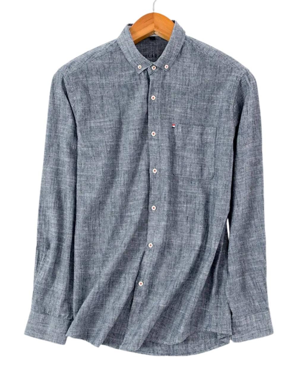 Joaquín™ - Camisa casual refinada ideal para cualquier ocasión