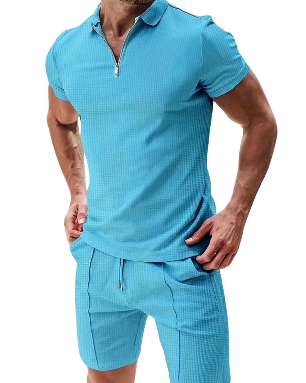 Rodrigo™ - Set moderno con estilo masculino