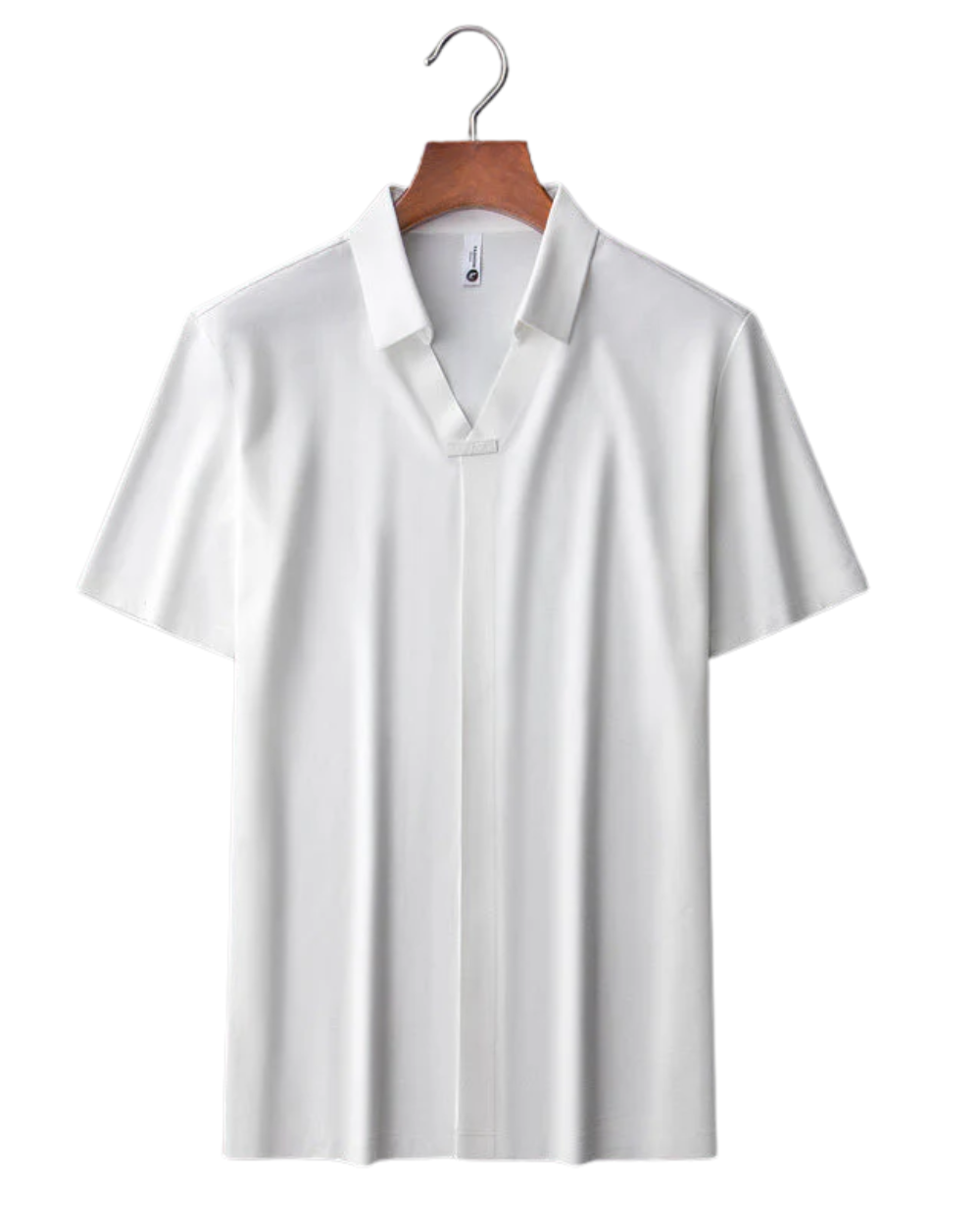 Sergio™ - Polo Elegante para Hombre Clásico