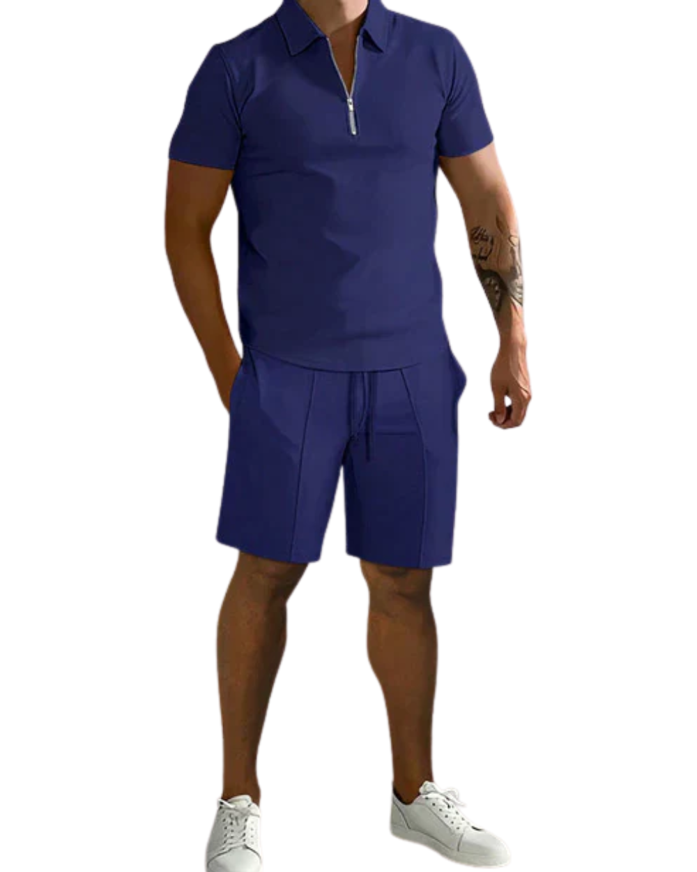 Ramón™ - Conjunto moderno premium diario