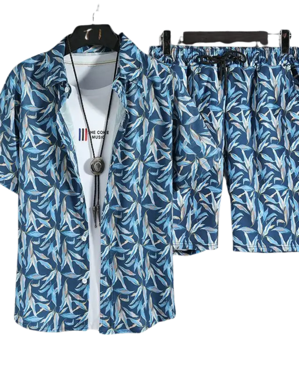 Manuel™ - Set cómodo y distinguido para hombre