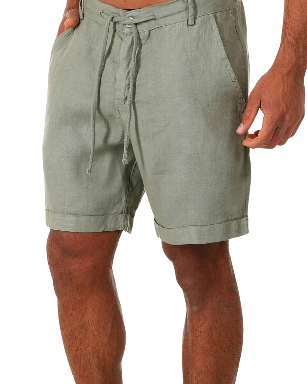 Benito™ - Shorts exclusivos para hombre con acabado impecable