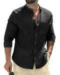 Fabián™ - Camisa ligera premium con caída perfecta