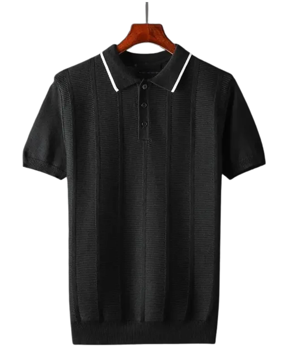 Diego™ - Polo Elegante Elite