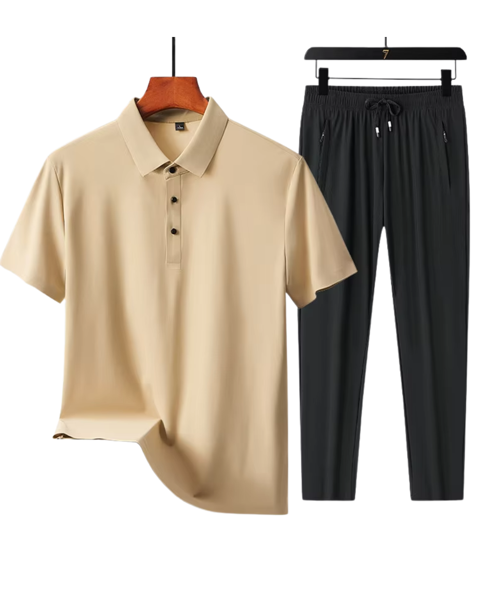 Ángel™ - Conjunto moderno ligero y elegante