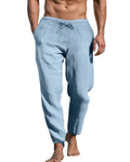 Domingo™ - Pantalón casual refinado ideal para verano