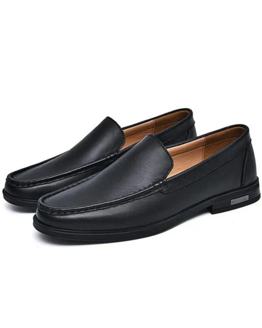 Enzo™ - Mocasines premium con estilo impecable