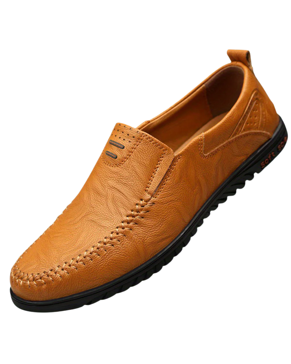 Mauro™ - Mocasines exclusivos de confort total