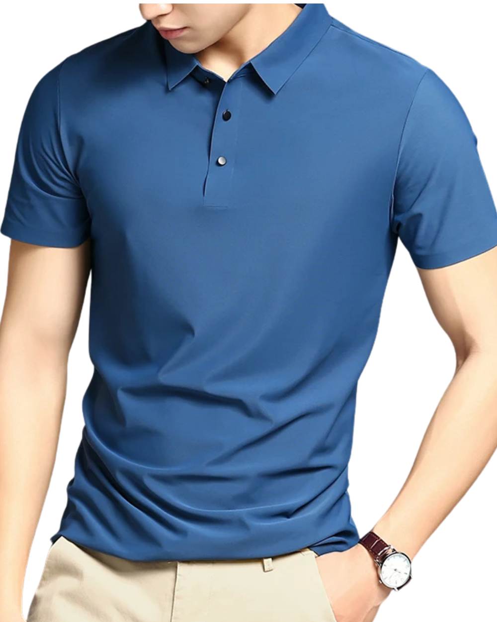 Eduardo™ - Polo Ejecutivo Prestige