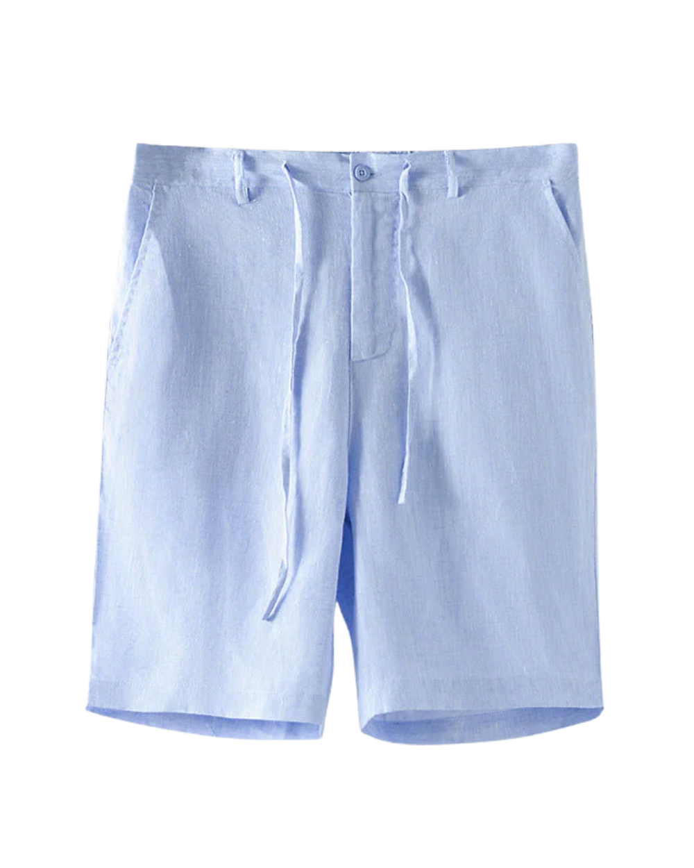 Domingo™ - Bermudas casuales refinadas ideales para verano
