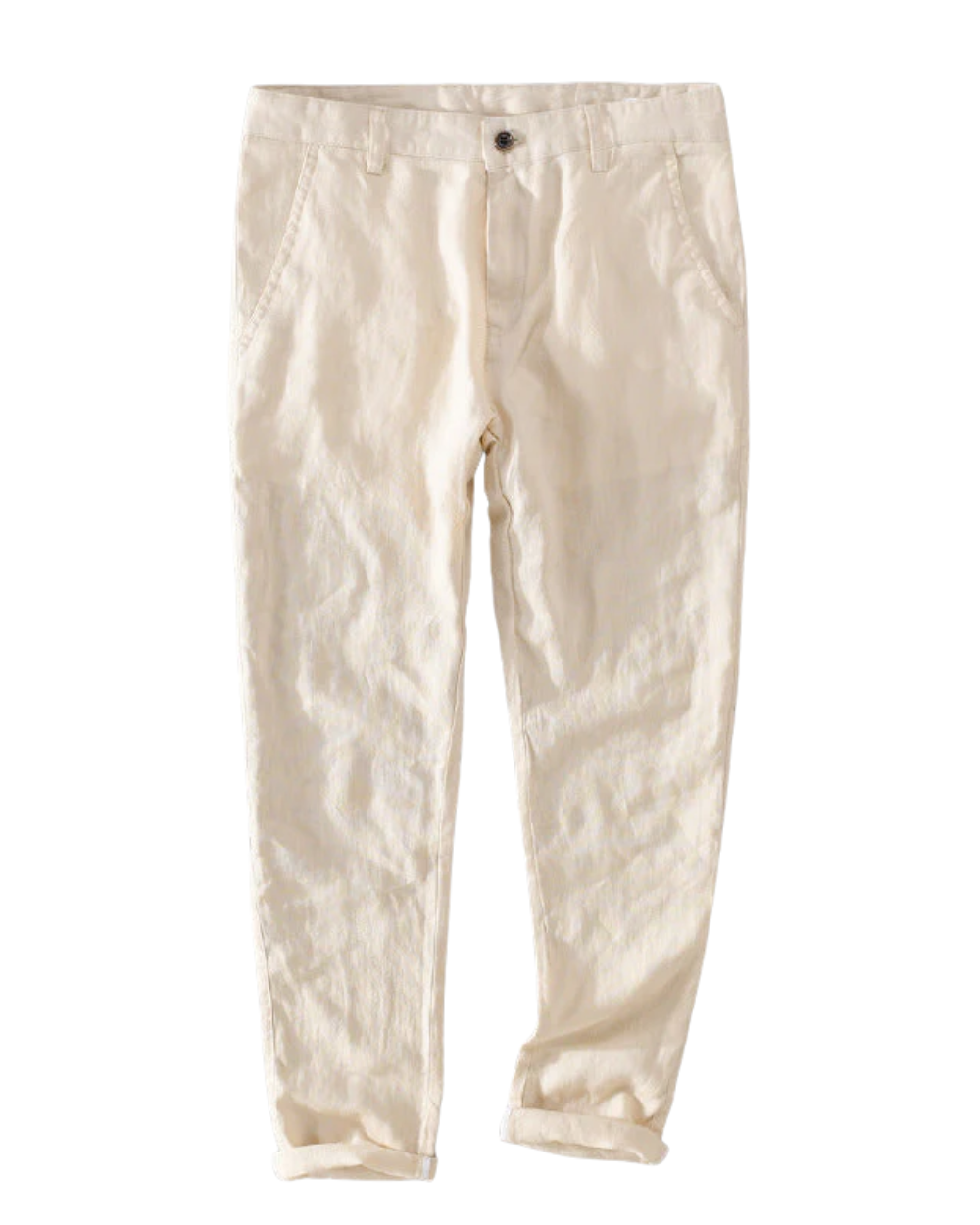 Leandro™ - Pantalón ligero premium con caída perfecta