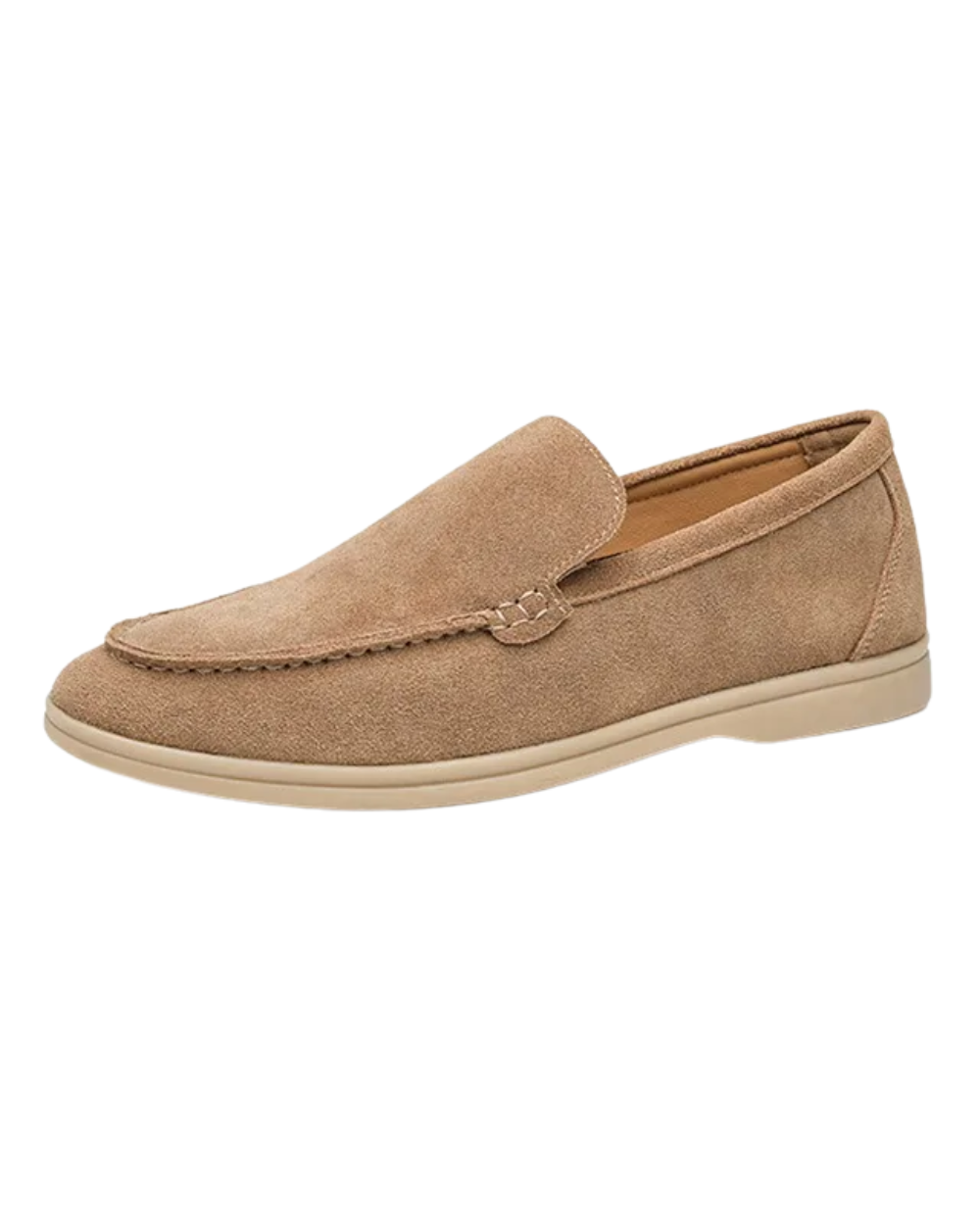 Enzo™ - Mocasines premium con estilo impecable