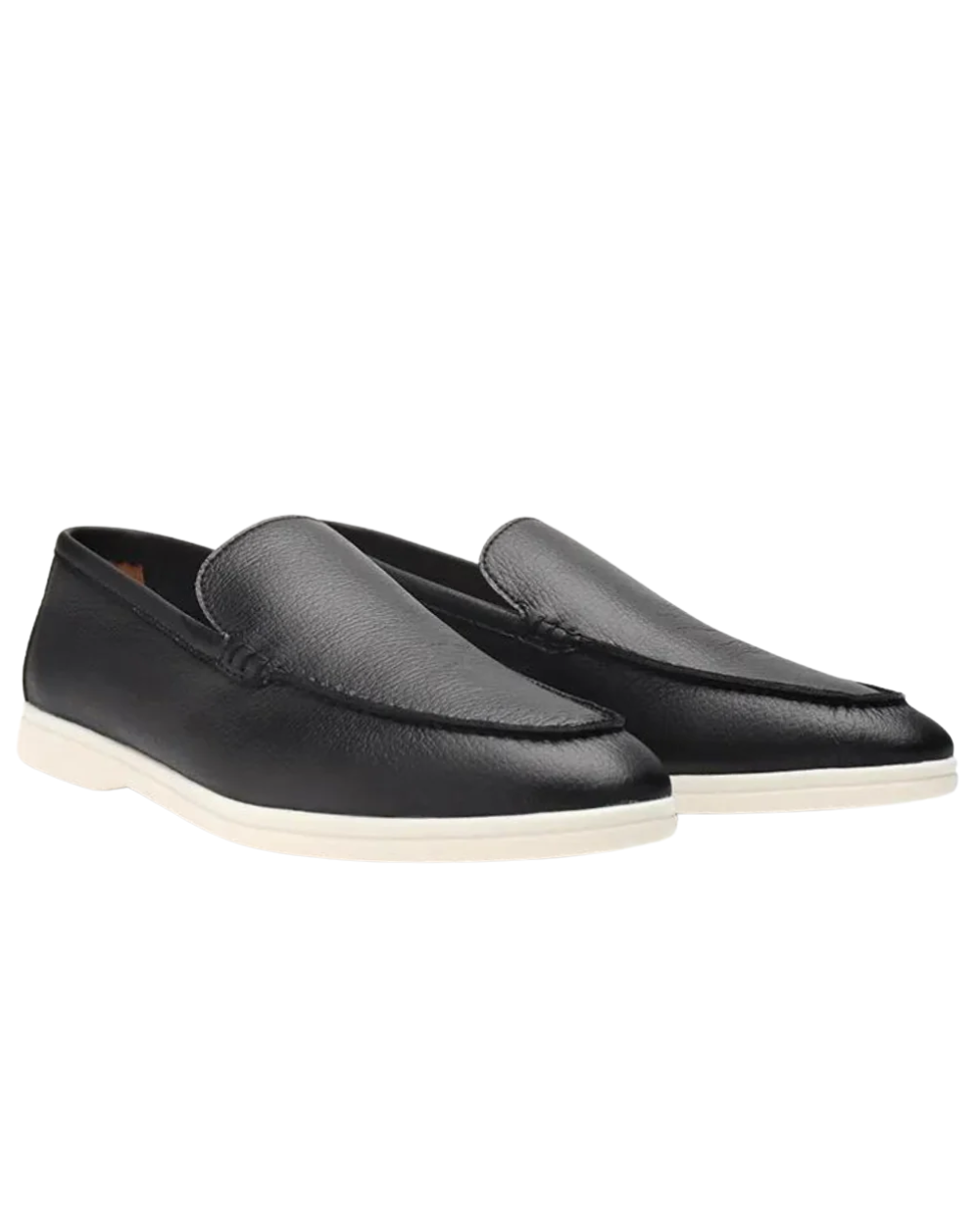 Noé™ - Mocasines de piel de vaca elegantes y ligeros