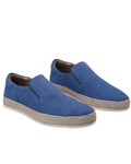 Lisandro™ - Mocasines casuales de ante modernos y distinguidos