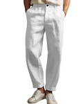Hernán™ - Pantalón exclusivo para hombre con acabado impecable