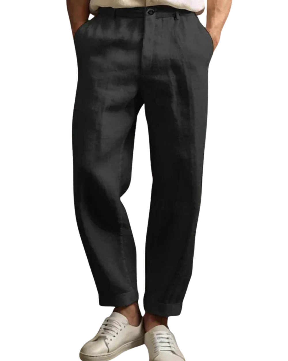 Carlos™ - Pantalón ligero premium con caída impecable