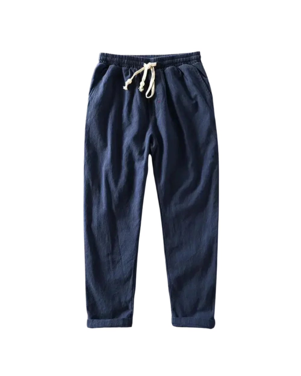 Pablo™ - Pantalón cómodo para hombre con estilo impecable