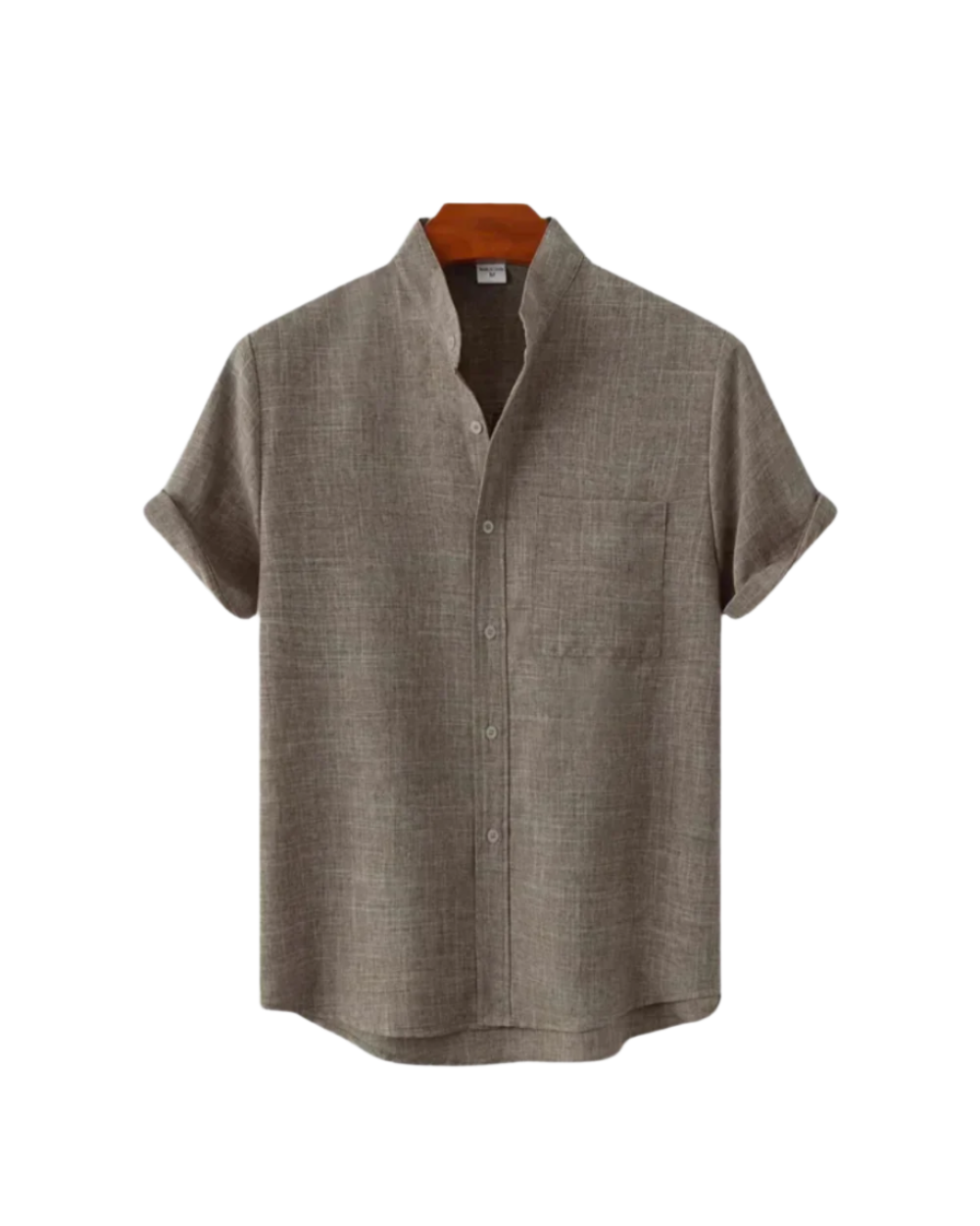 Carlos™ - Camisa refinada ideal para verano exclusivo