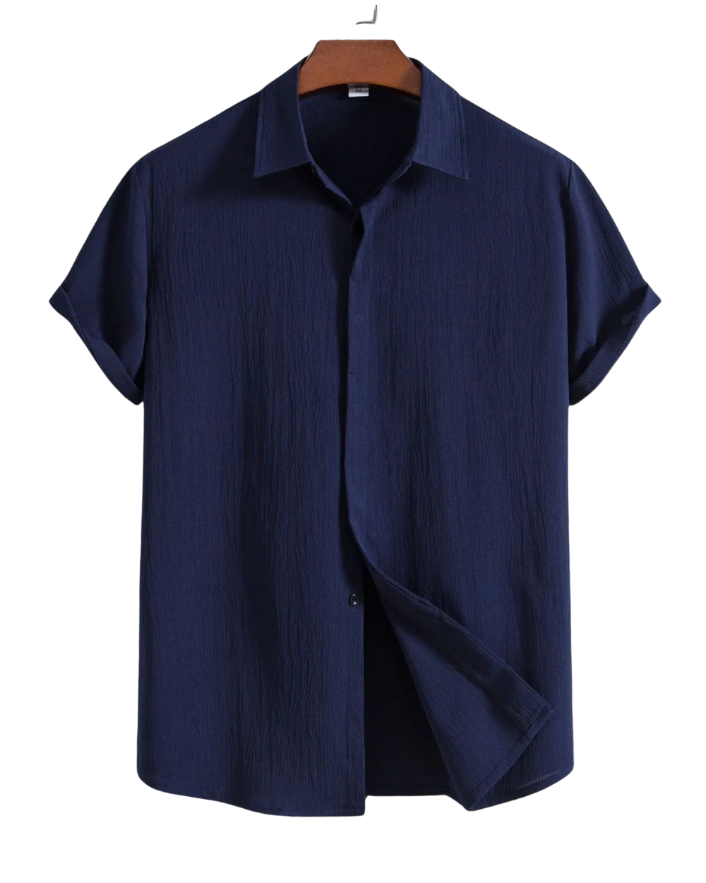 Álvaro™ - Camisa premium con estilo sofisticado