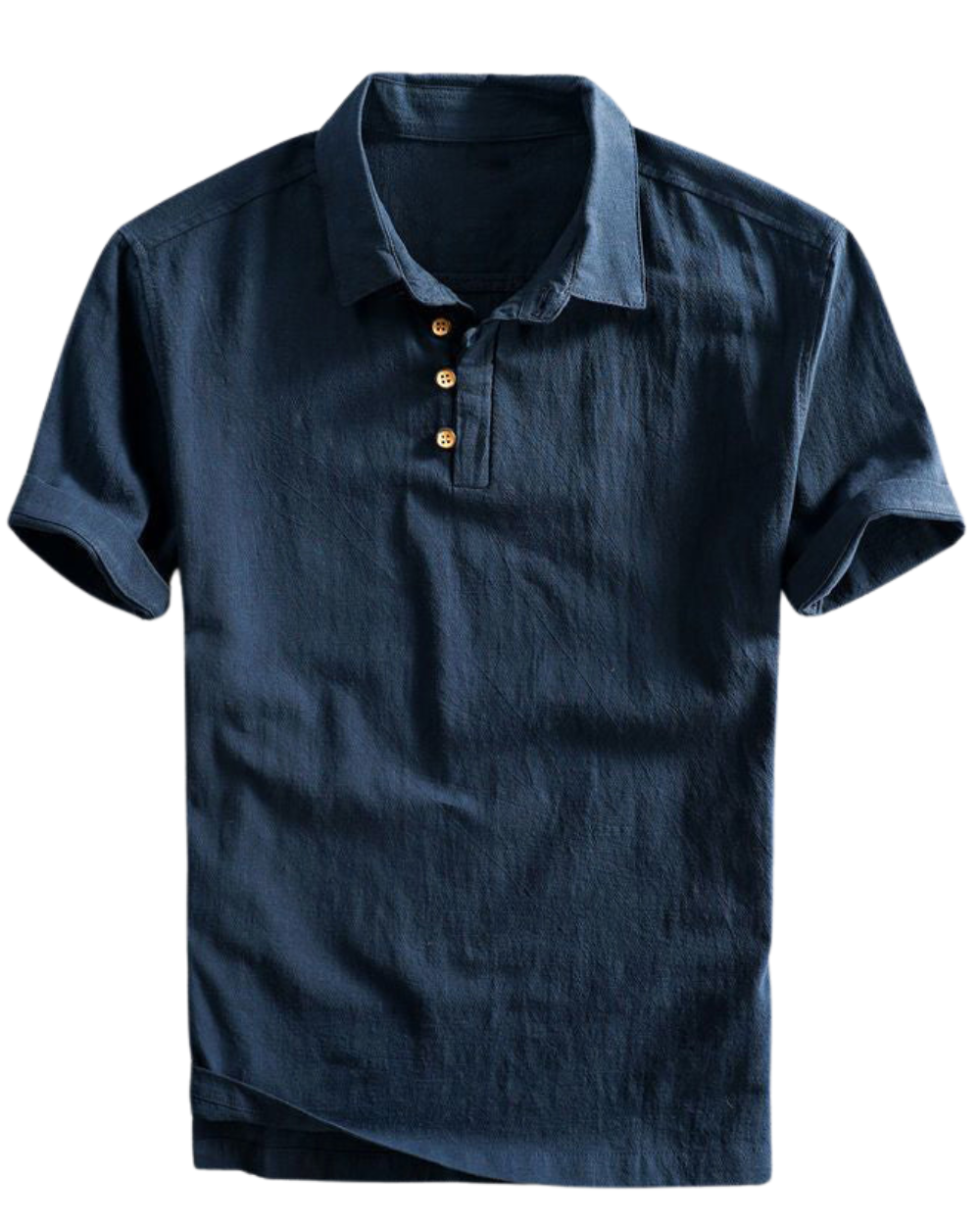 Santiago™ - Polo premium con estilo moderno y elegante