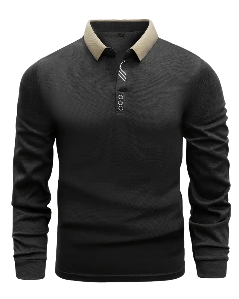 Gonzalo™ - Polo Ligero Atemporal