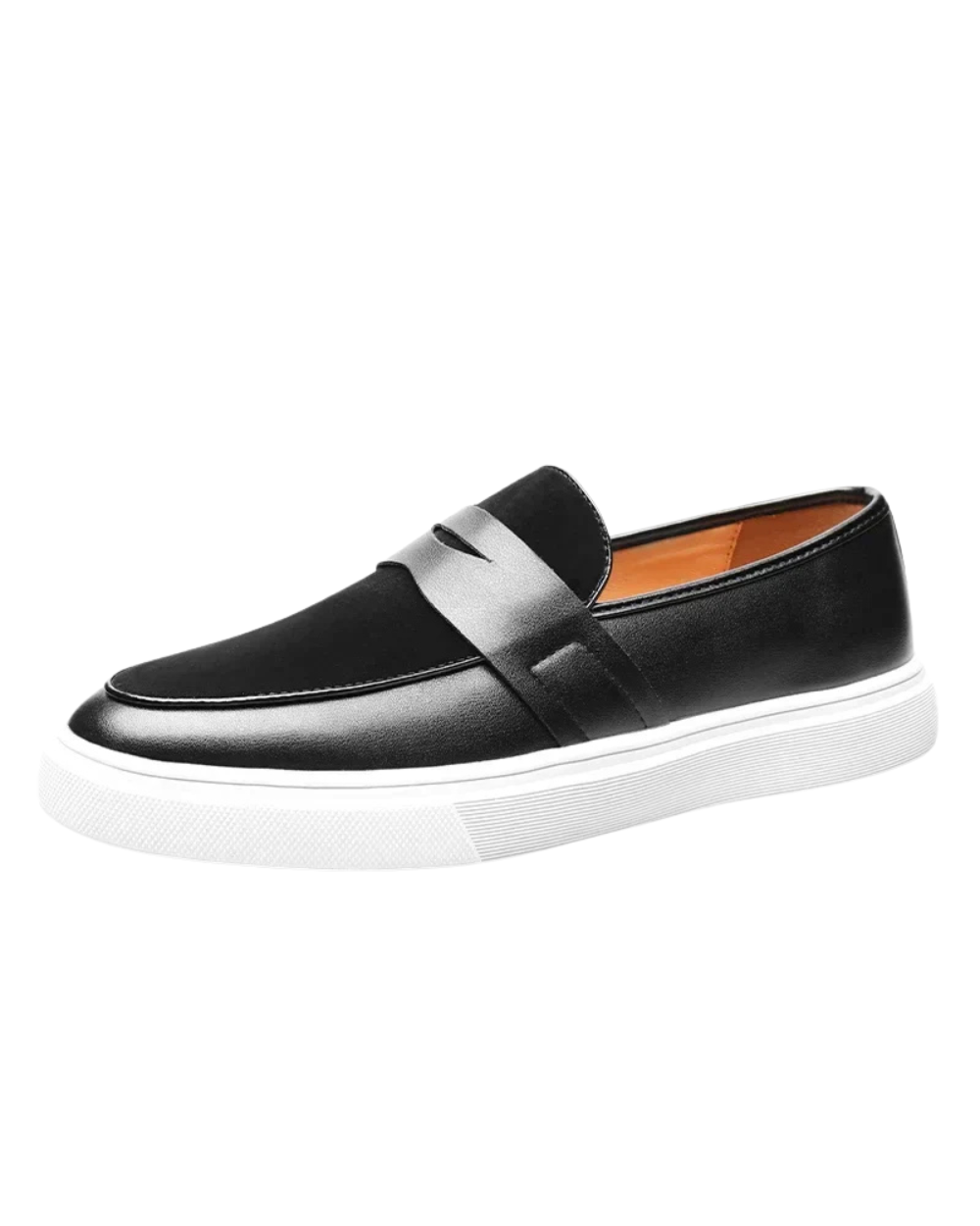 Elio™ - Mocasines sofisticados para hombre actual