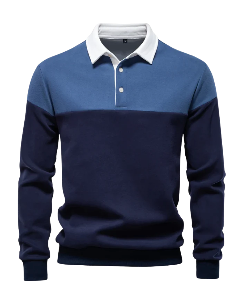 Miguel™ - Elegante Jersey Polo Exclusivo