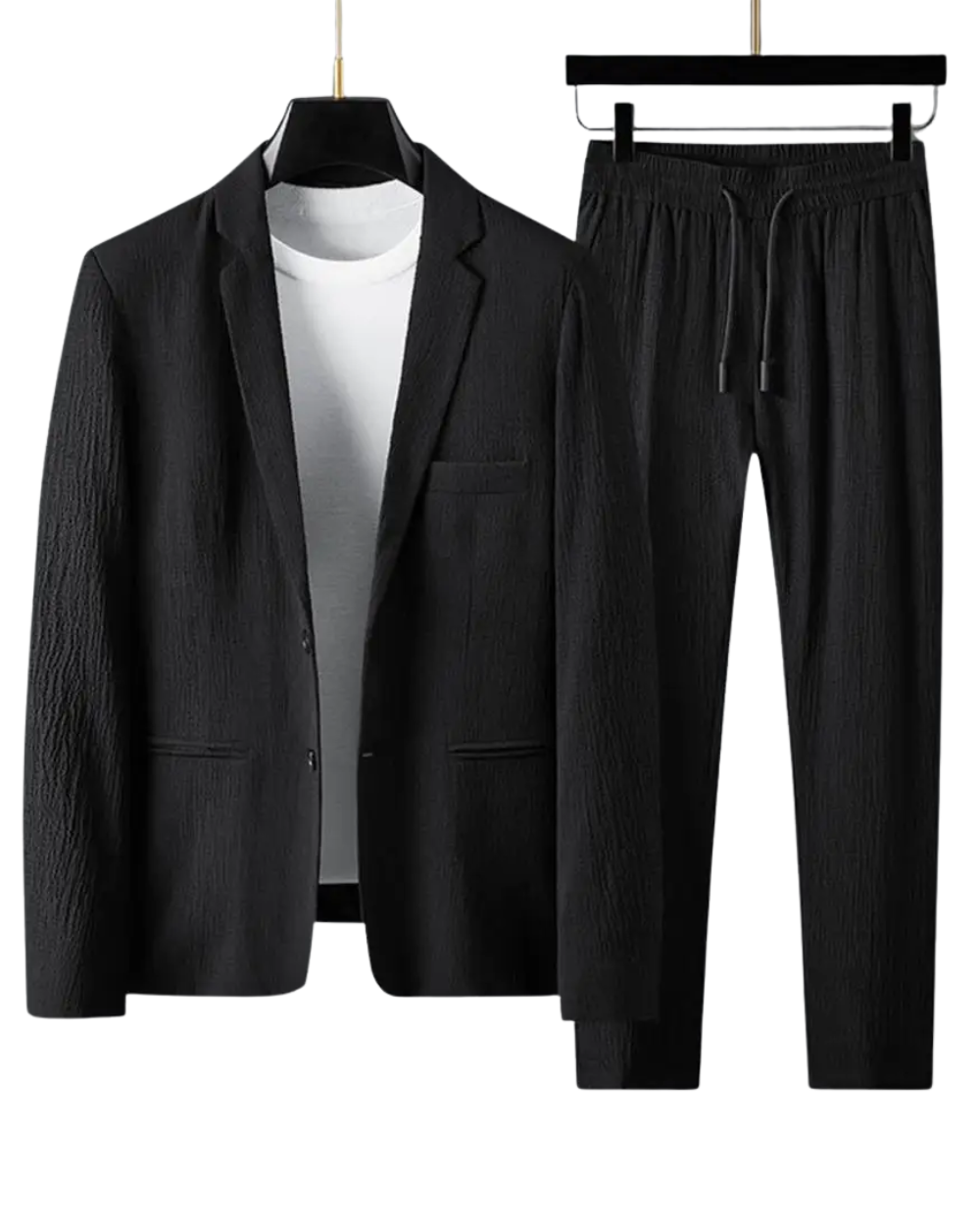 Daniel™ - Conjunto moderno cómodo y distinguido