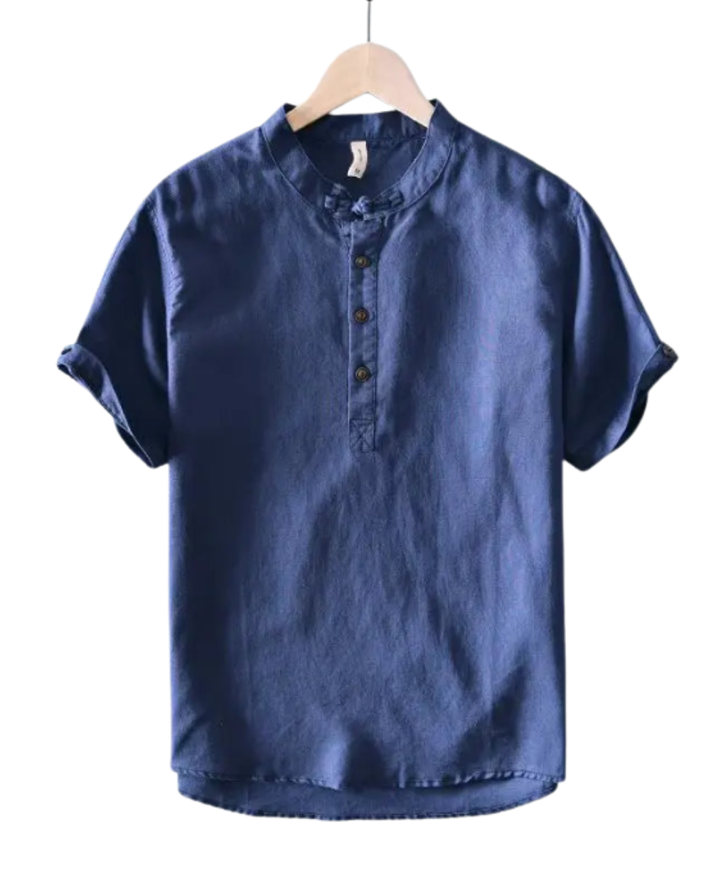 Daniel™ - Camisa exclusiva para hombre con diseño refinado