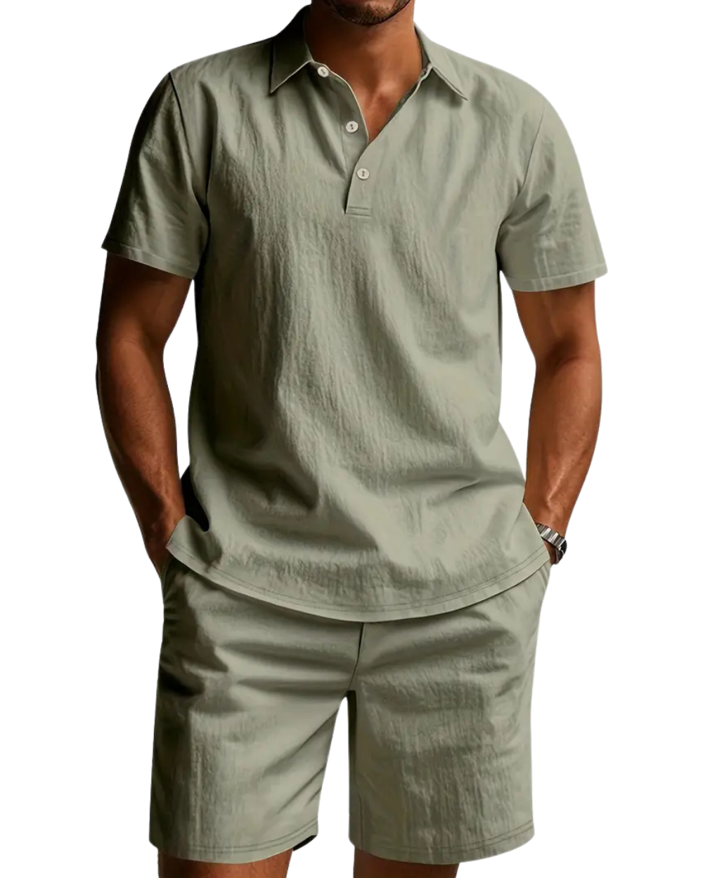 Lorenzo™ - Set con diseño limpio y exclusivo