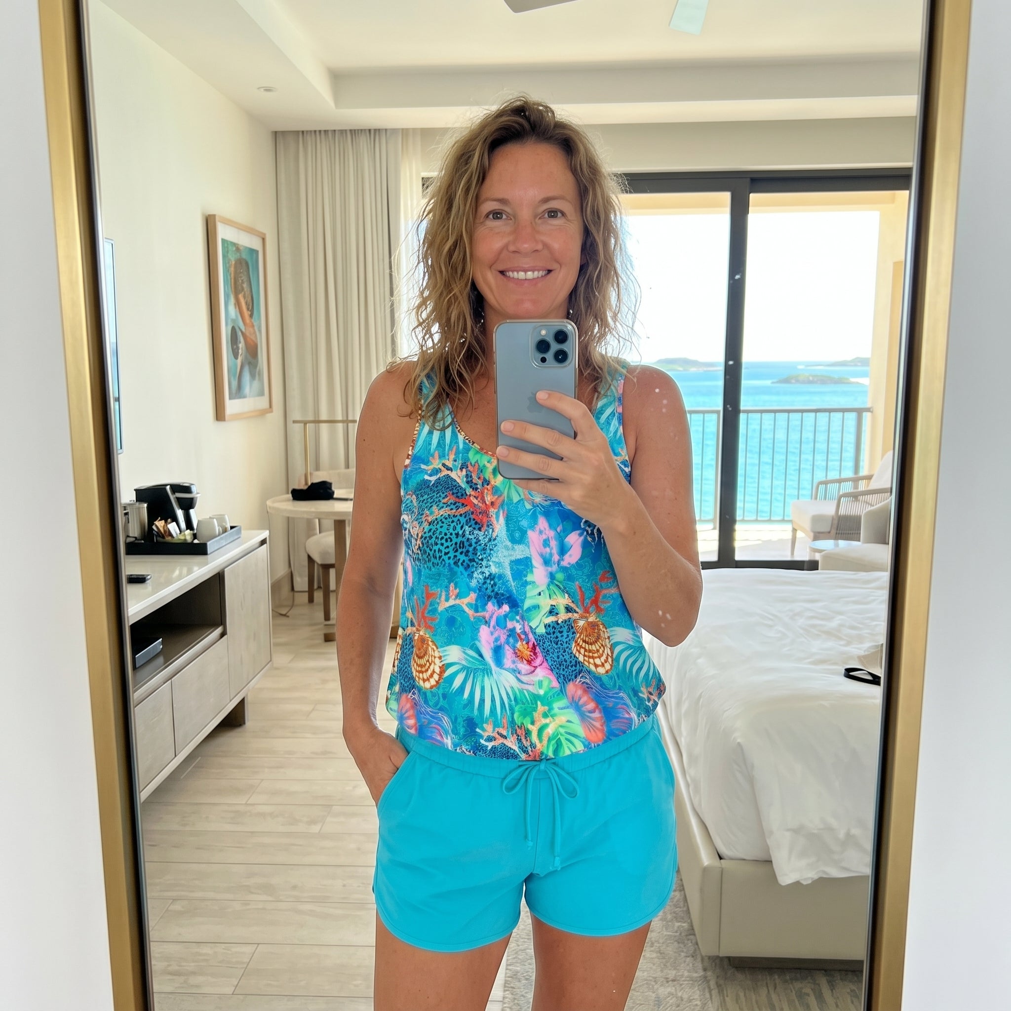 Tankini Trudy Flat & Chic