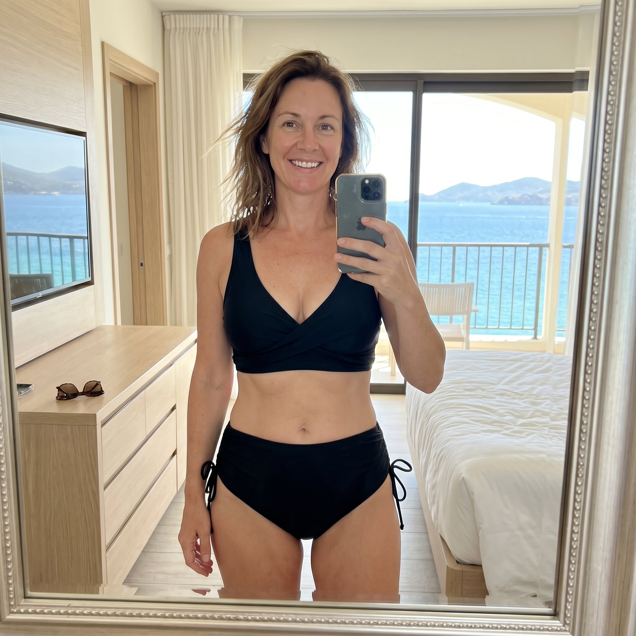 Bikini Moni Capri