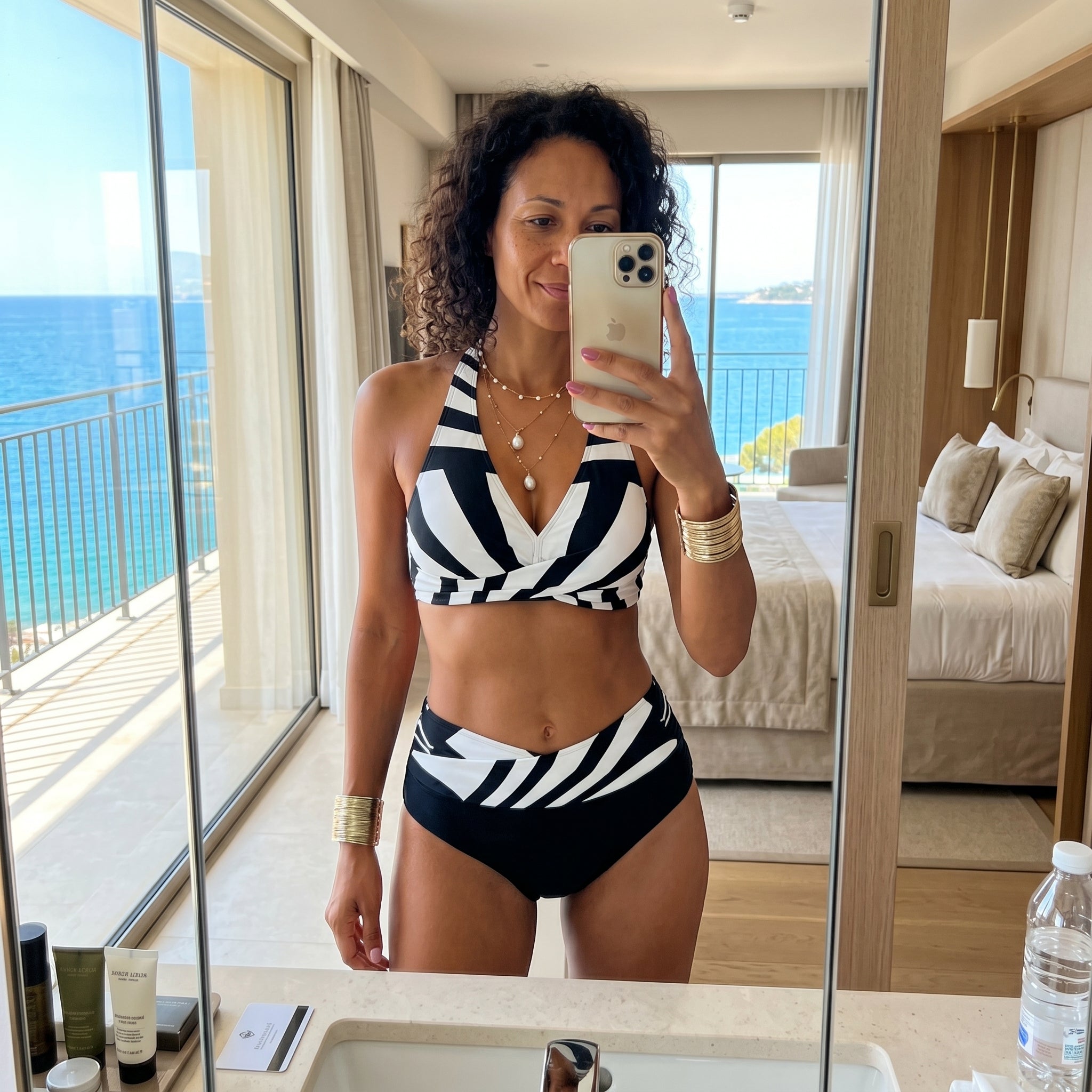 Bikini Cleo Monaco