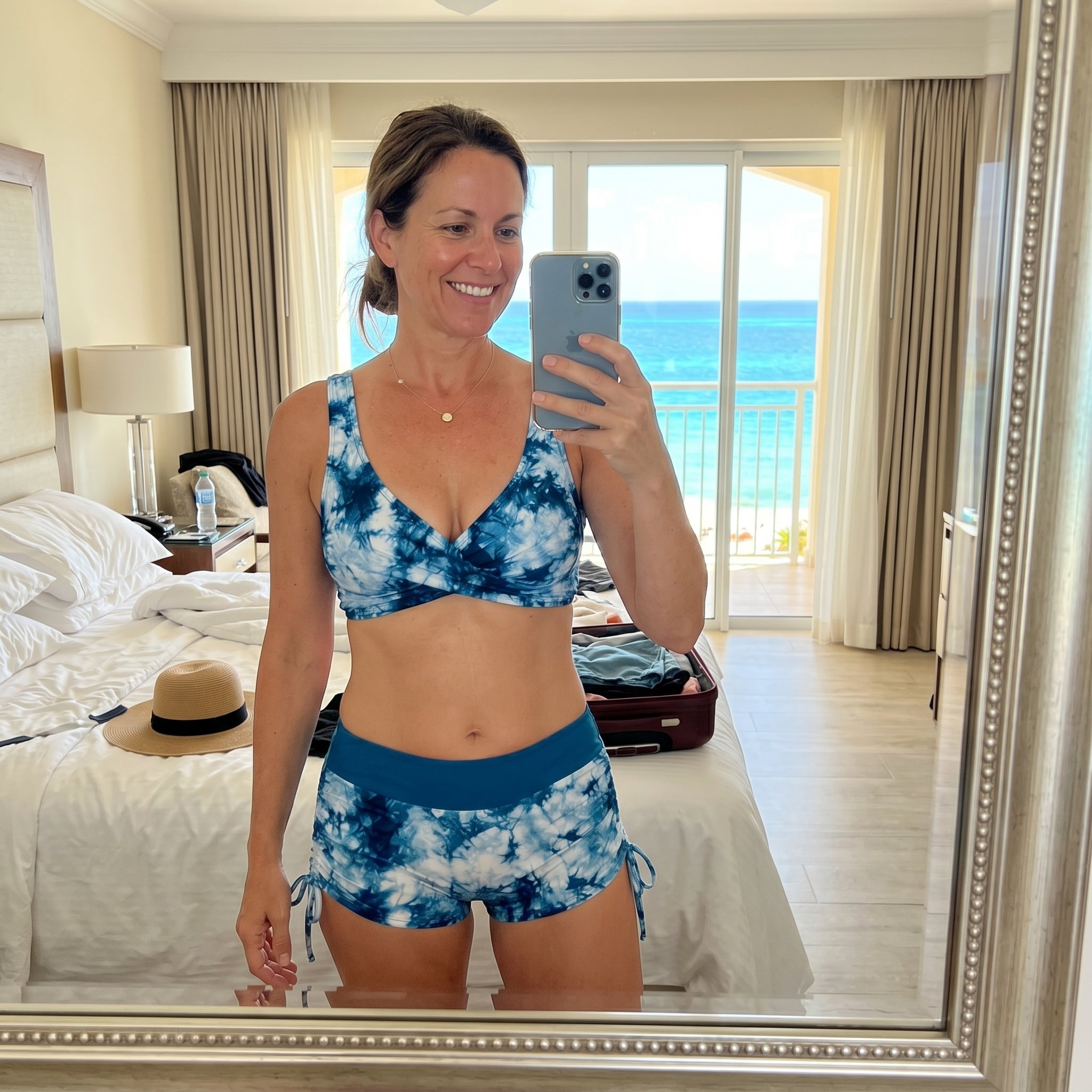 Bikini Anabella Saint-Trop