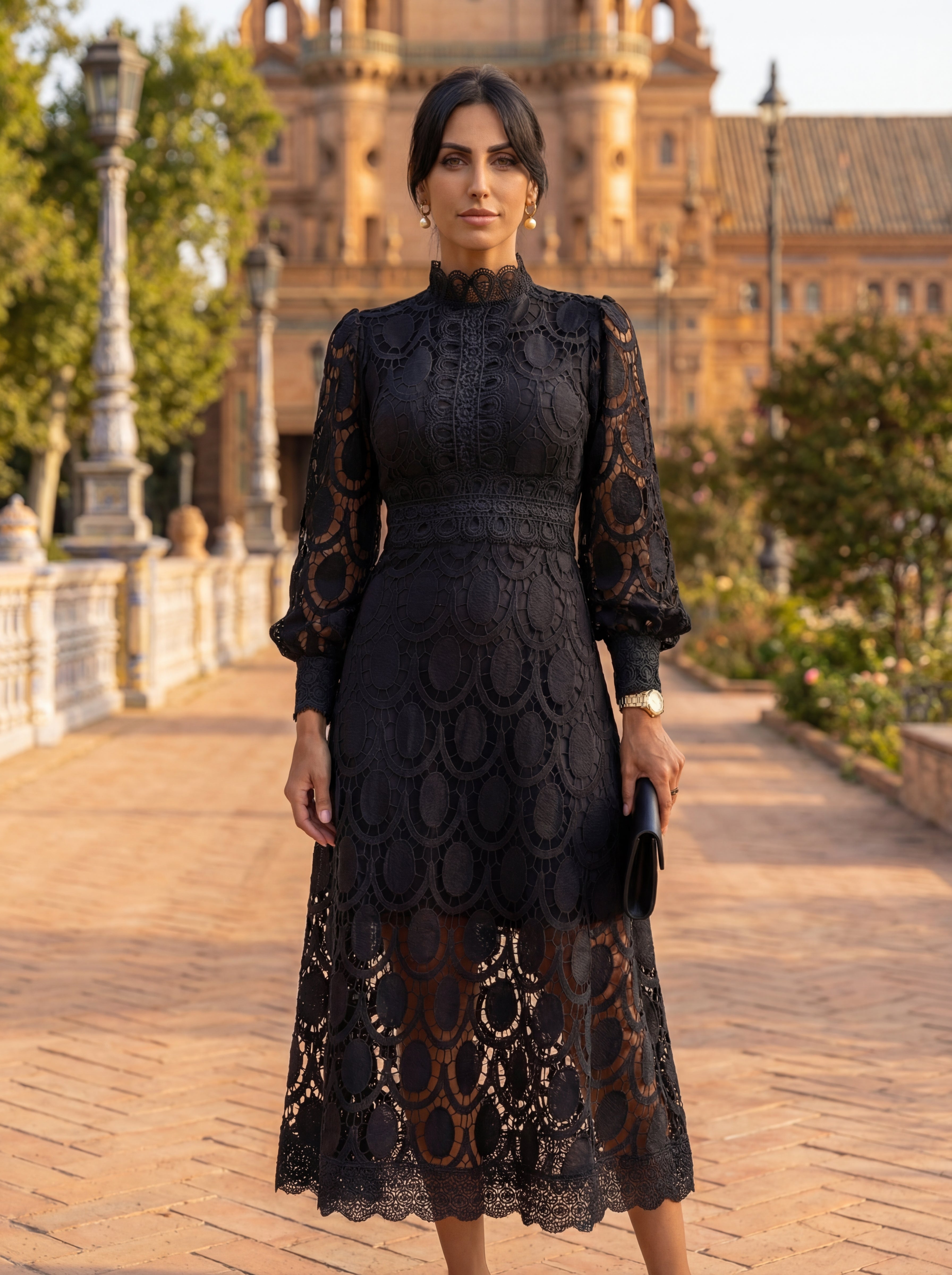 Vestido Maria™