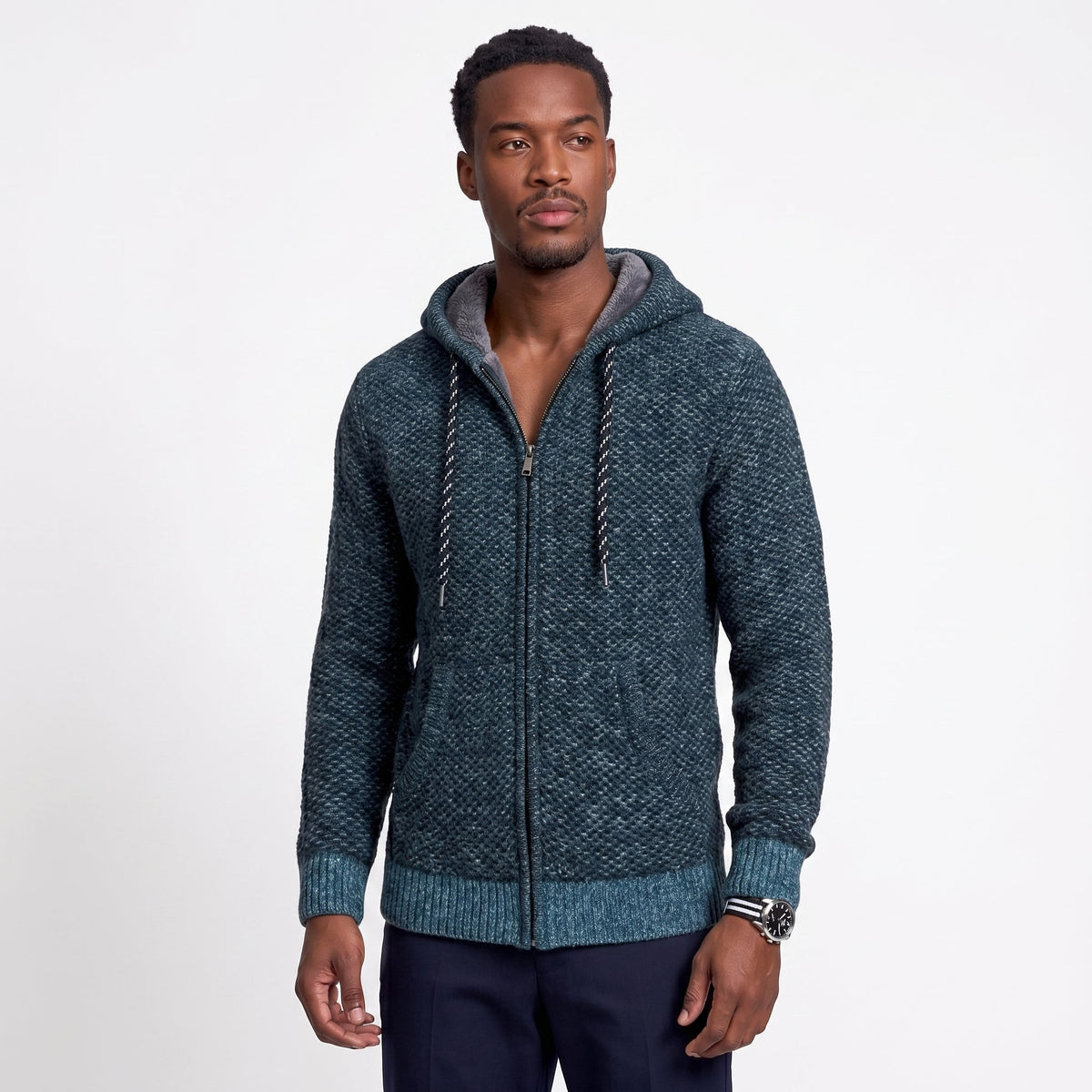 Lucas | Sudadera Definitiva