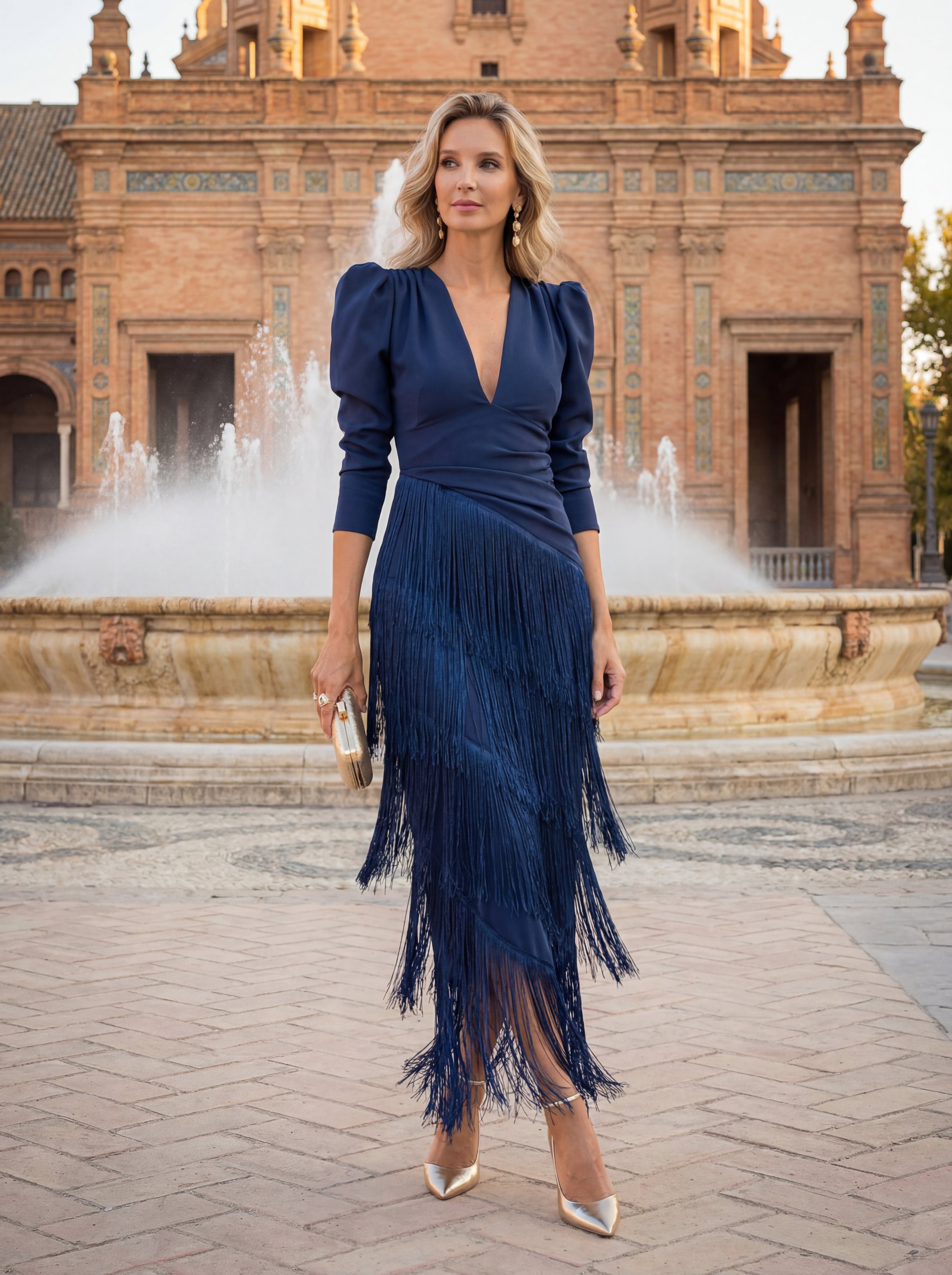 Vestido Claudia™