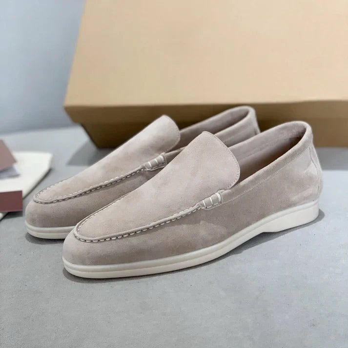 Ramiro™ - Mocasines premium masculino de vestir
