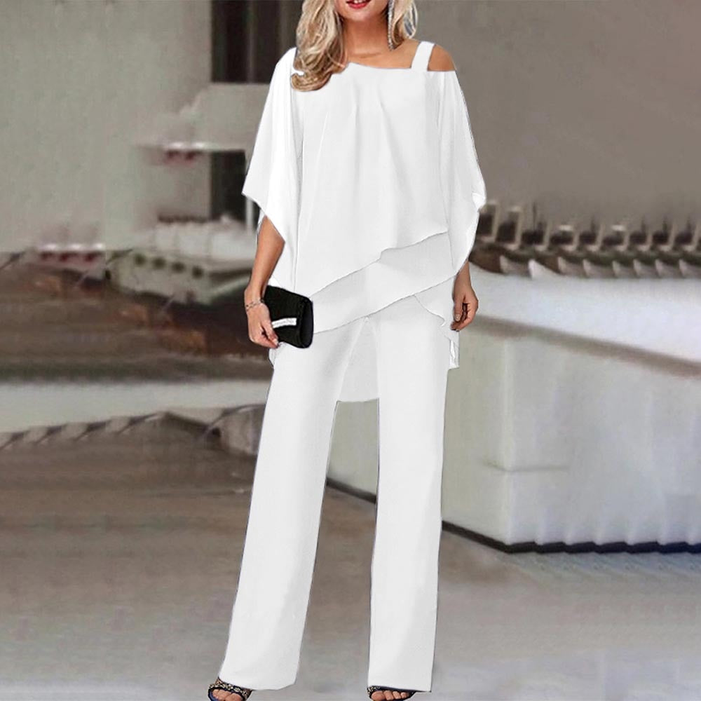 Bianca - Elegancia atemporal, estilo con hombros descubiertos