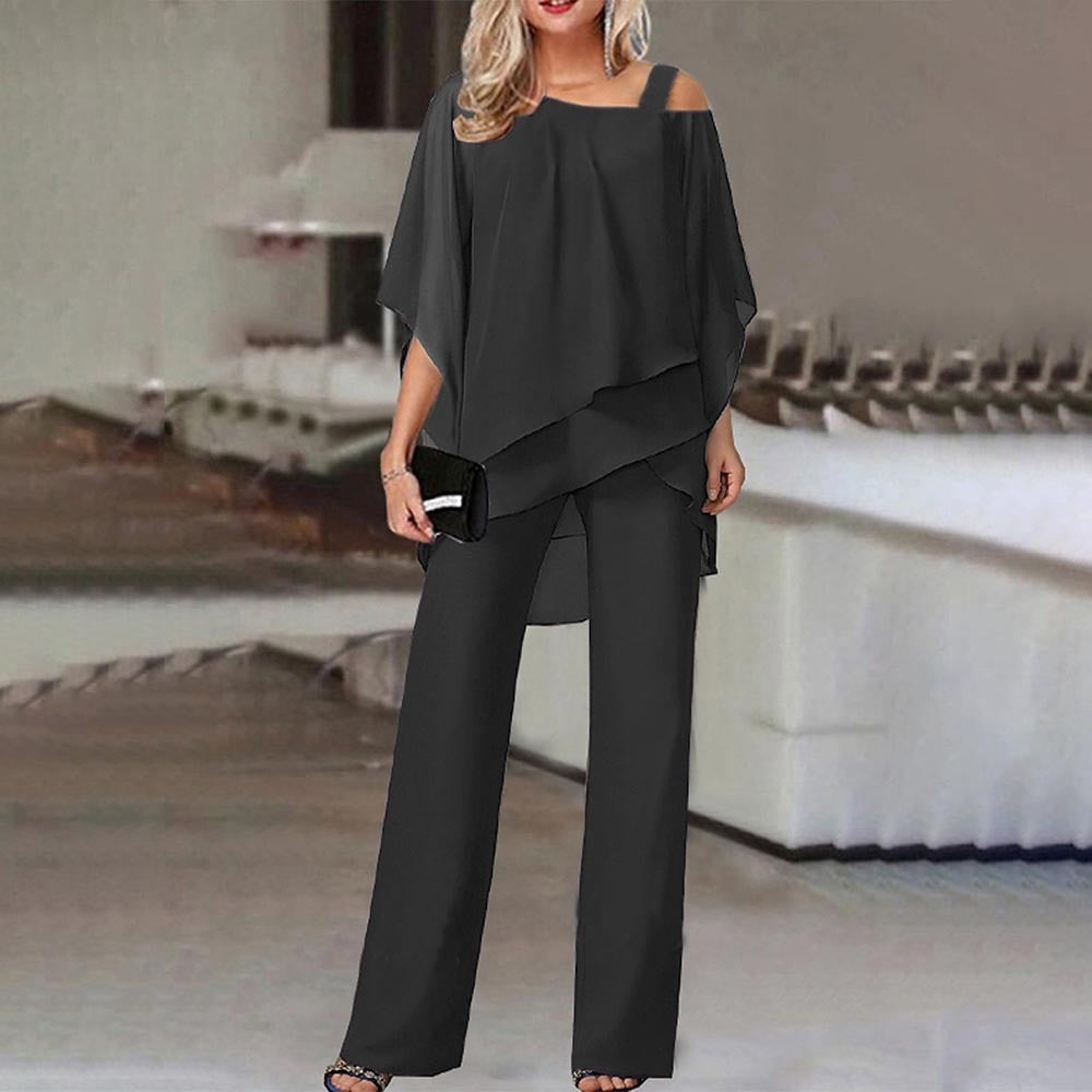 Bianca - Elegancia atemporal, estilo con hombros descubiertos