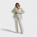 Selina - Elegante conjunto de 3 piezas