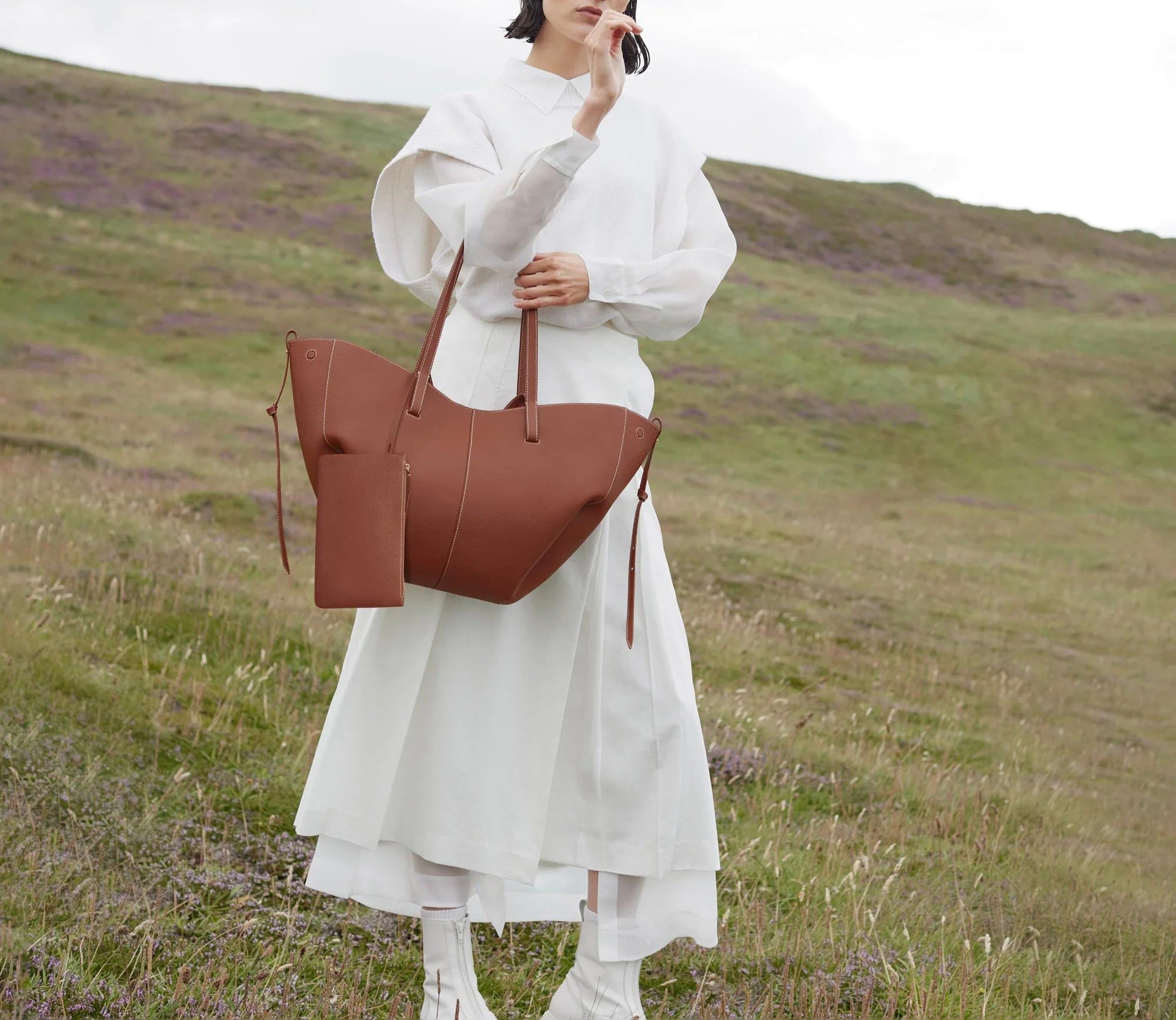 Bolso Riosa