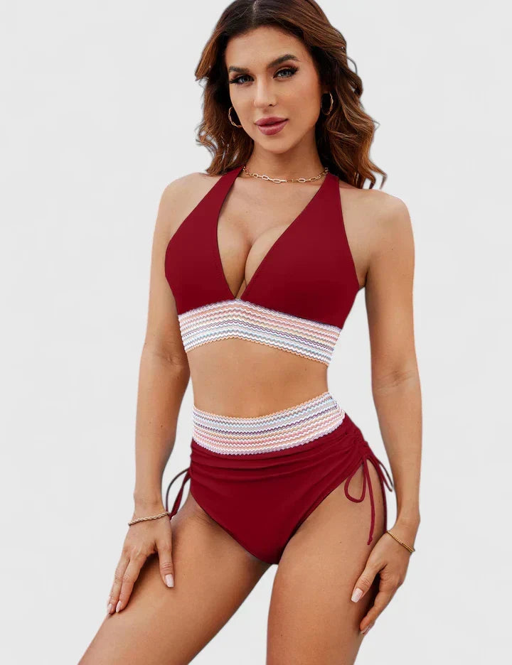Bikini Jayzelliah Séduction