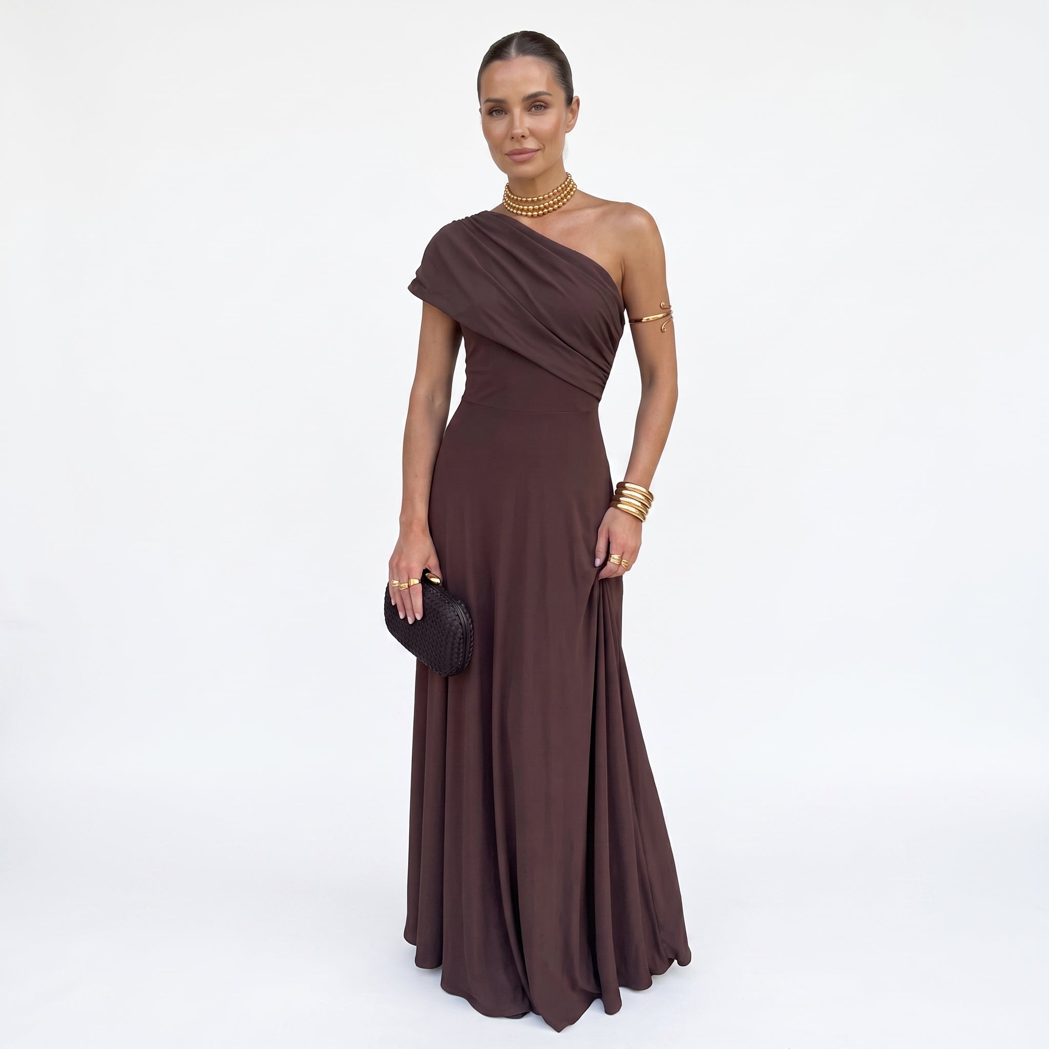 Toledo | Vestido Femenino