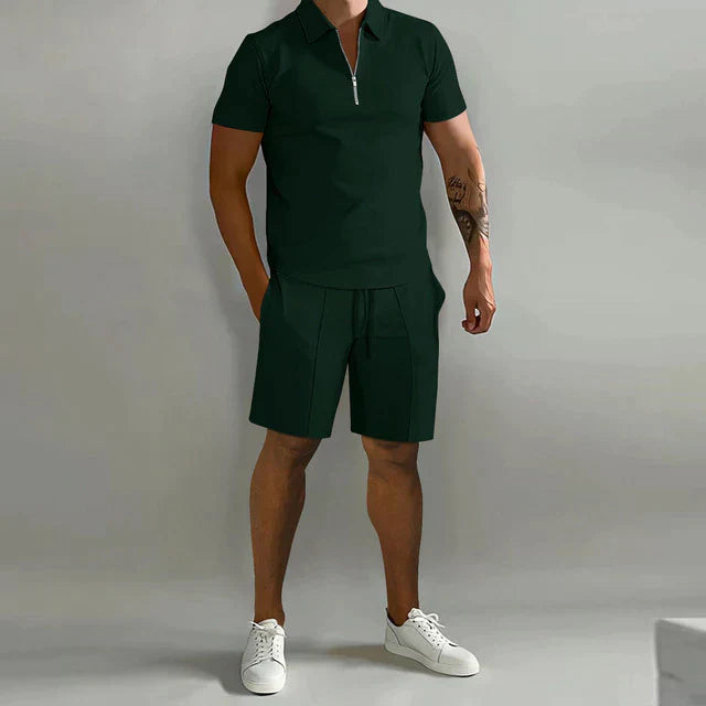 Ramón™ - Conjunto moderno premium diario