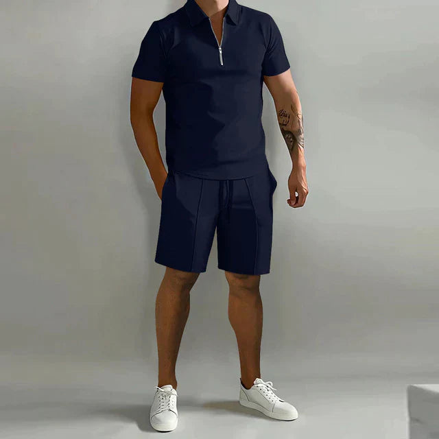 Ramón™ - Conjunto moderno premium diario