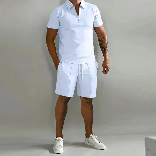 Ramón™ - Conjunto moderno premium diario