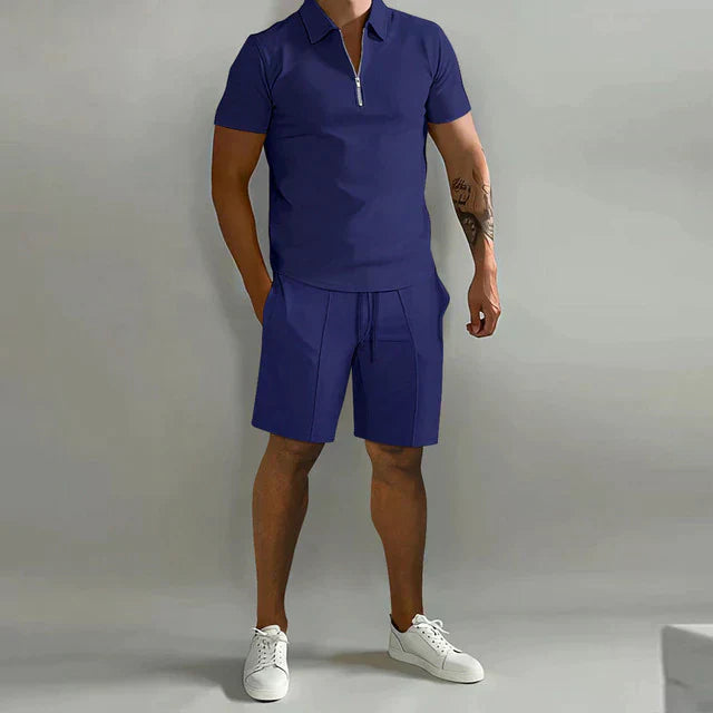 Ramón™ - Conjunto moderno premium diario